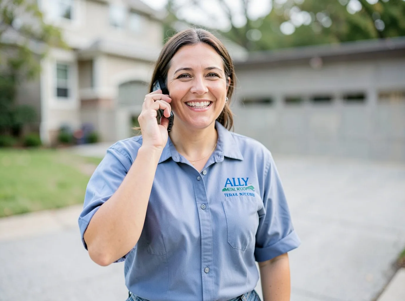 Metal Roof Installation Granite Falls, NC FAQs